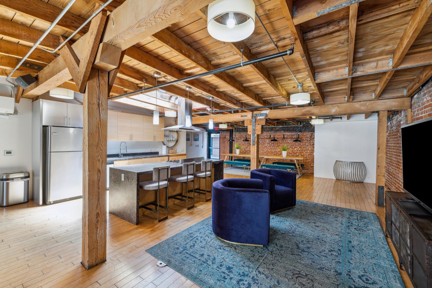 Potrero Launch Image 13