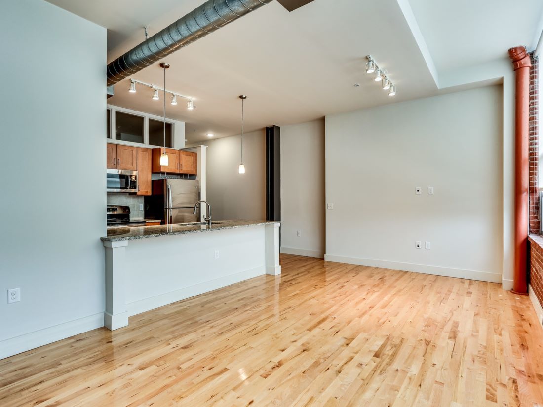 Lancaster Lofts Apartments Image 1
