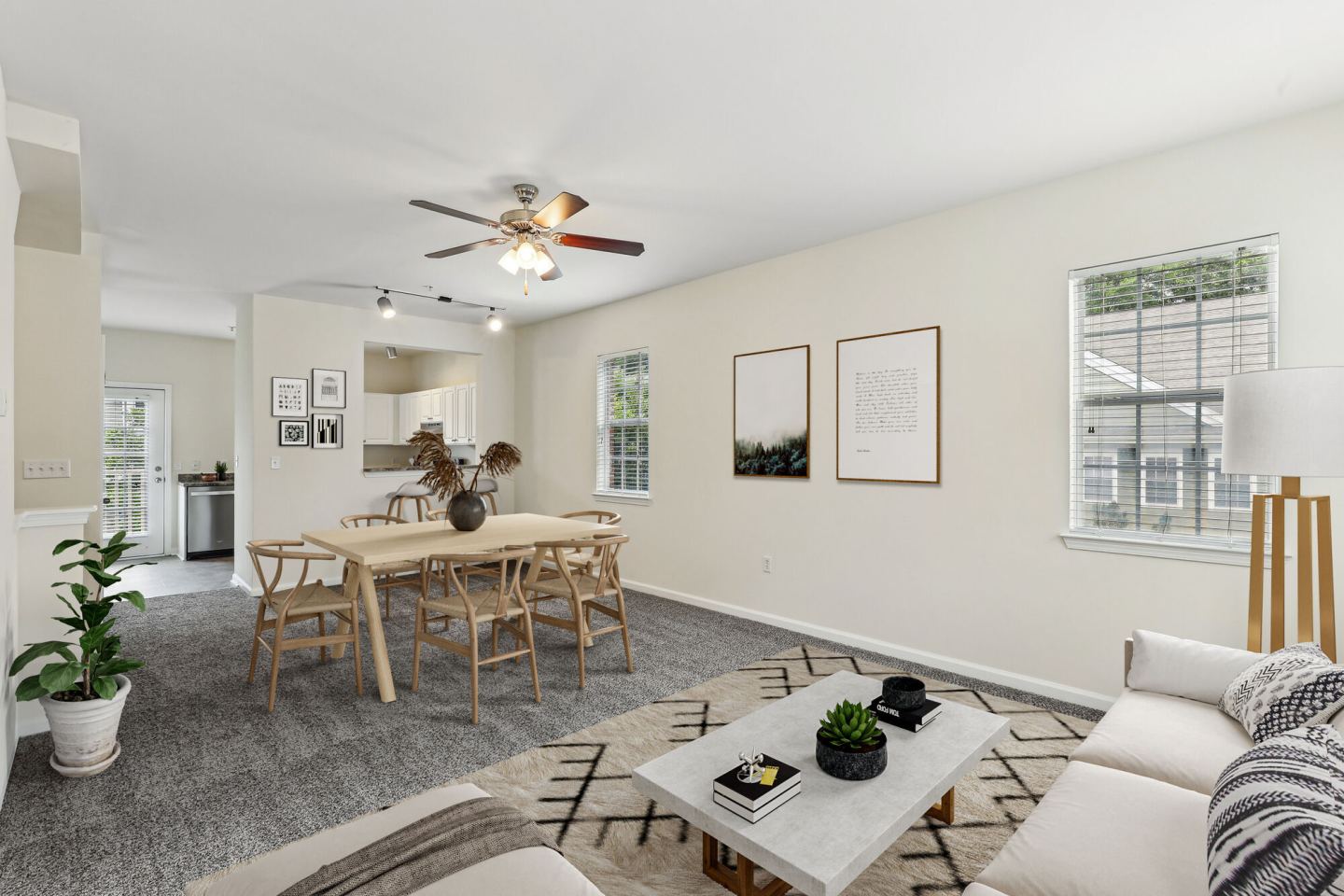 The Pointe at New Town Image 12