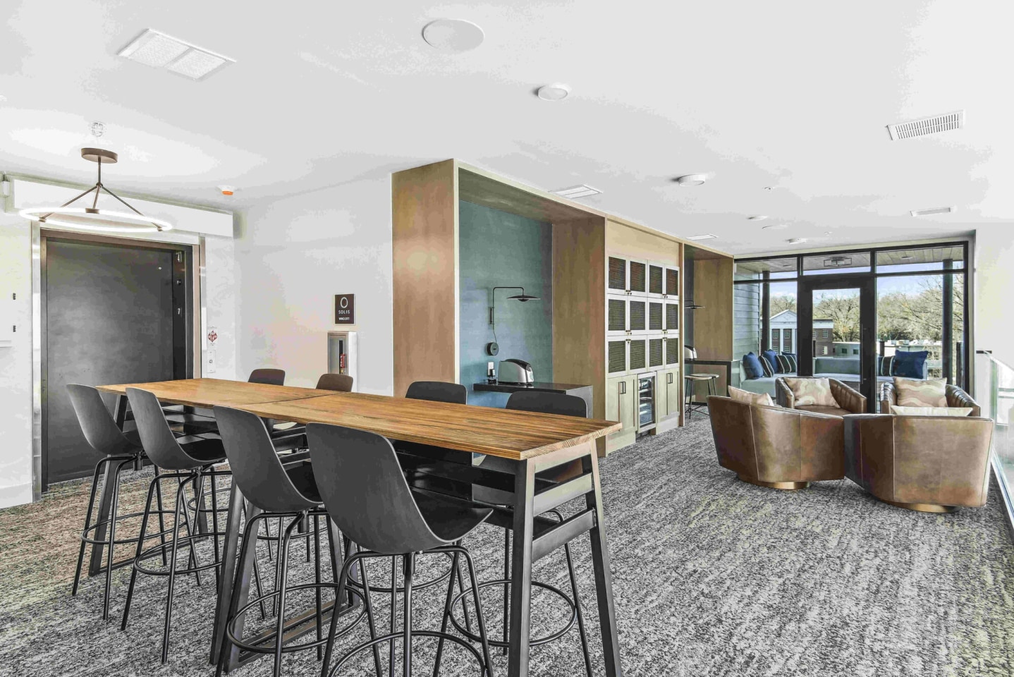 Solis Midtown Image 40