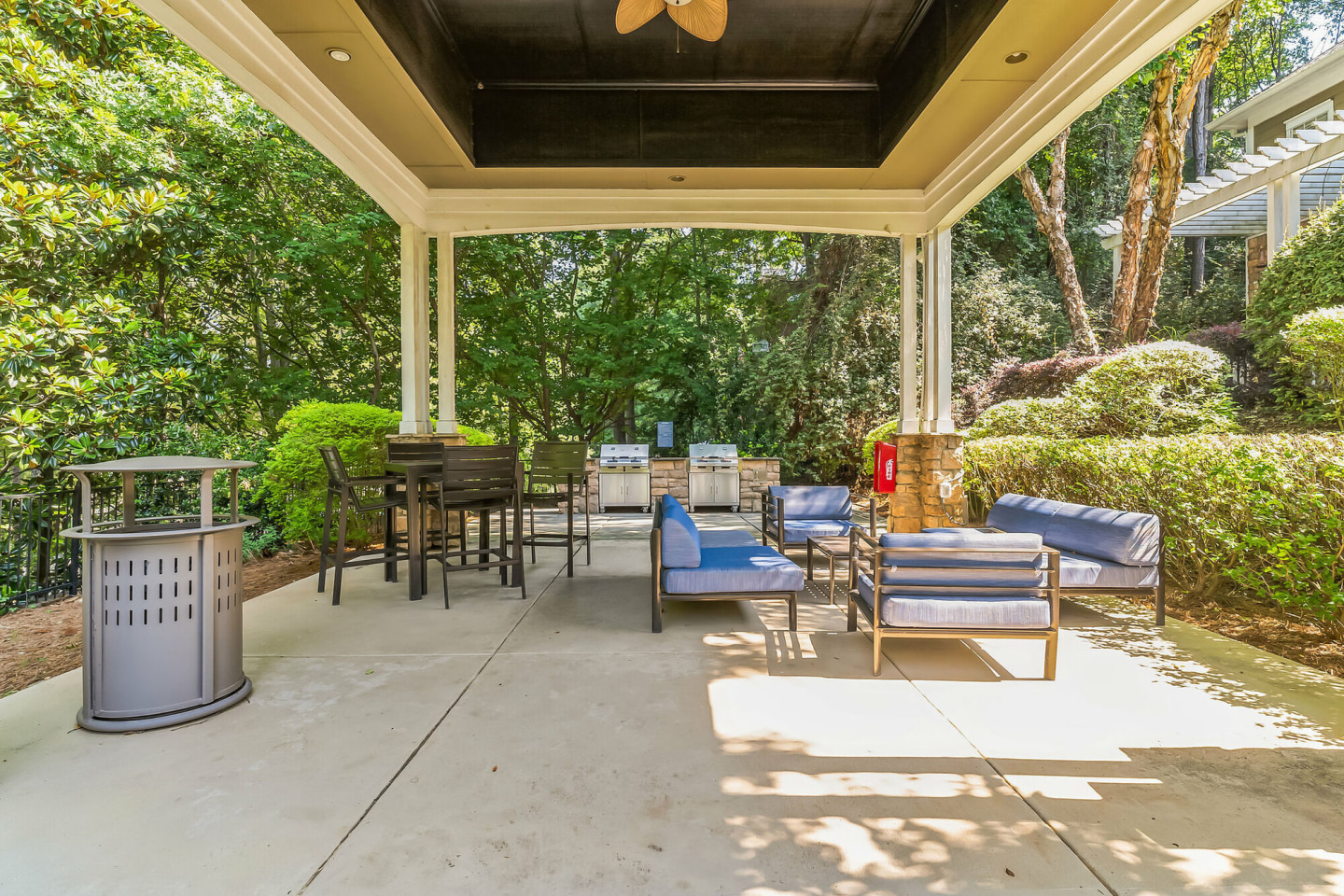 Reserve at Lenox Park Apartments Image 38