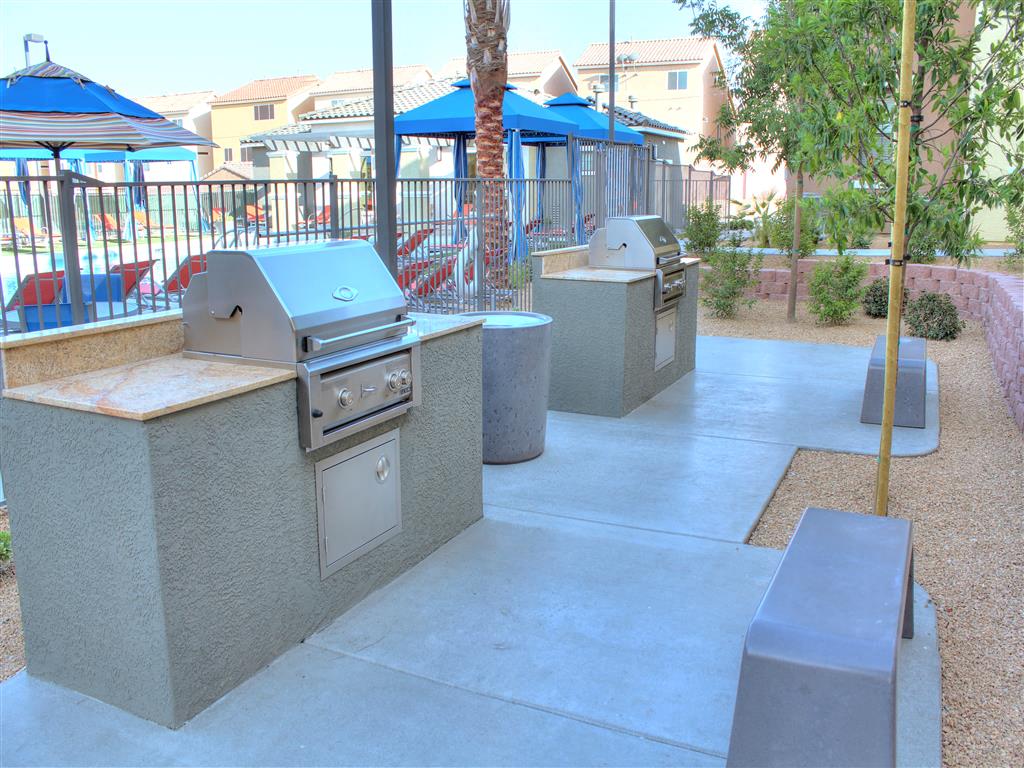 Chandler Apartment Homes Image 13