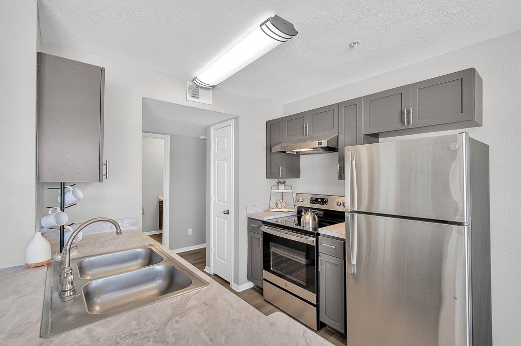 The Parker Apartment Homes Image 1