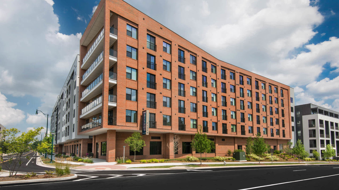 The Bishop Apartments Image 2