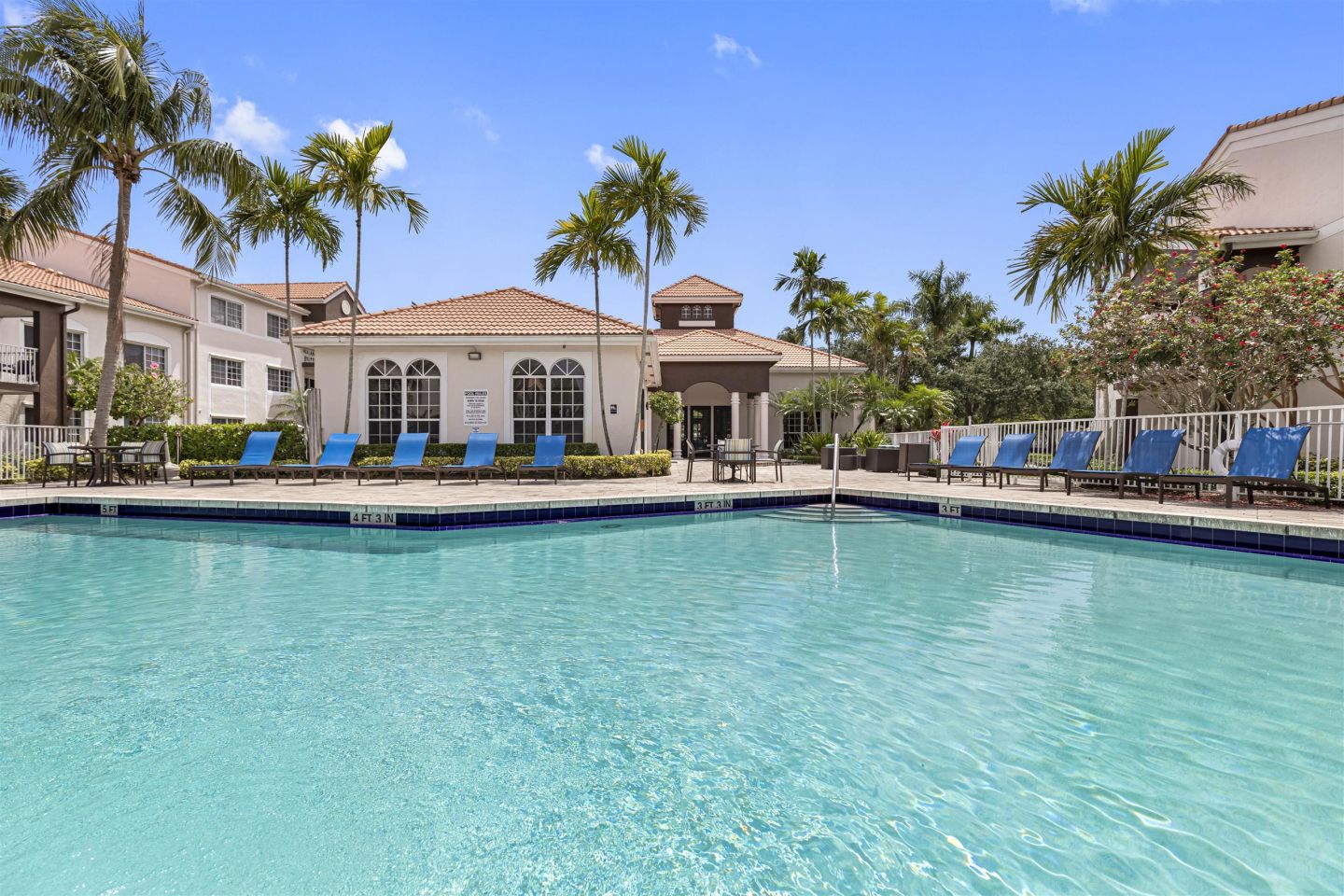 The Fountains At Delray Beach Image 14