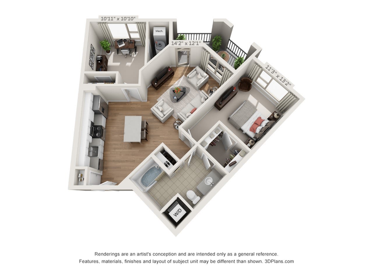 Westside Apartments and Shopping Image 33