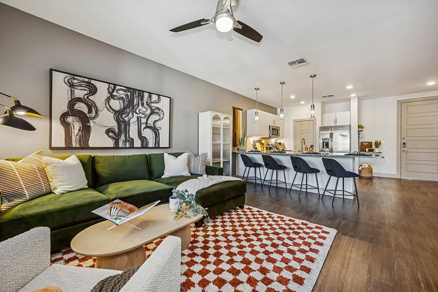 The District at Scottsdale Image 7