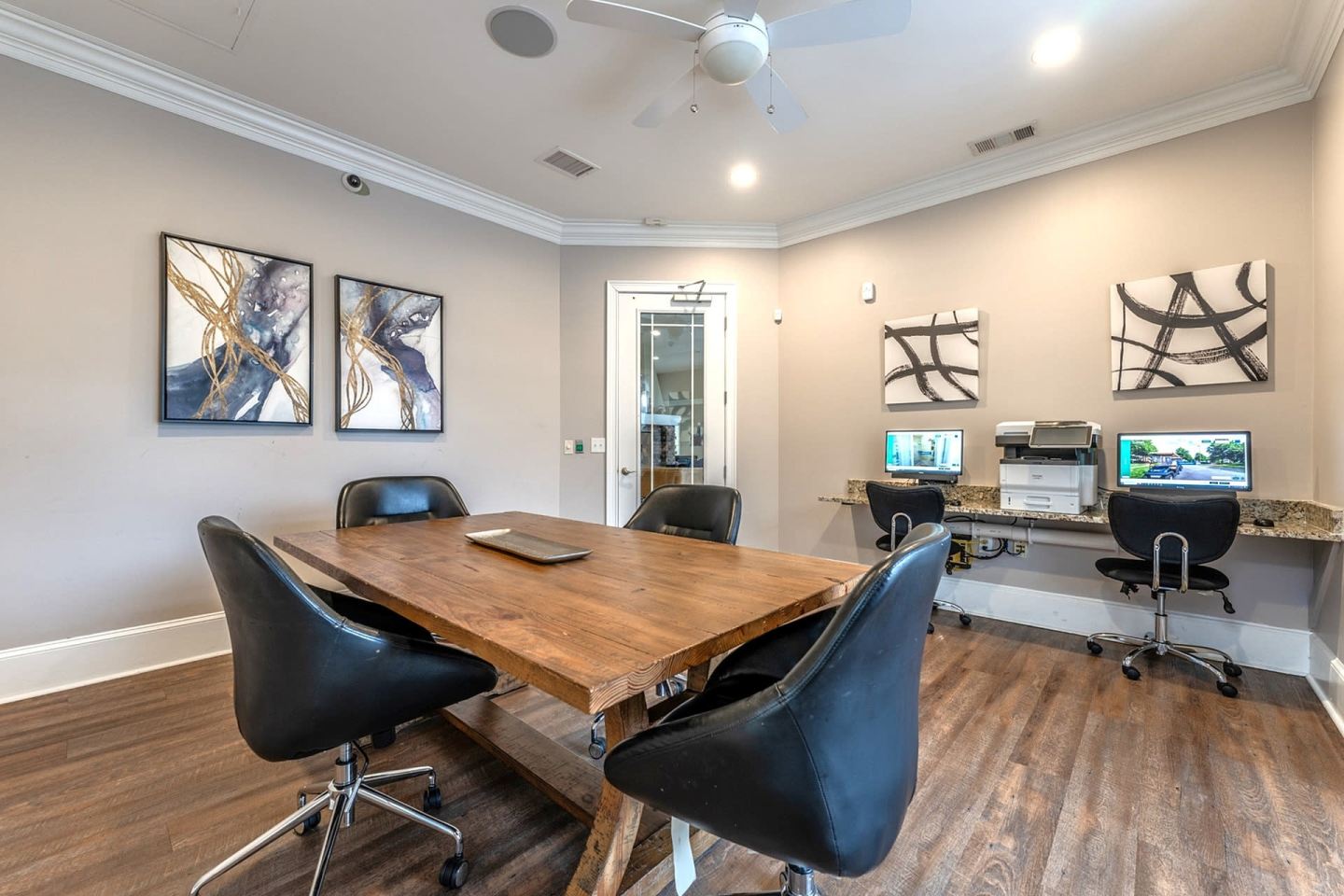 Abberly Place Image 38