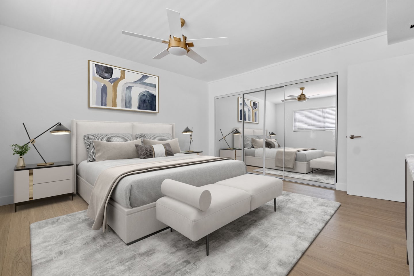 Arlington Square Apartments Image 5