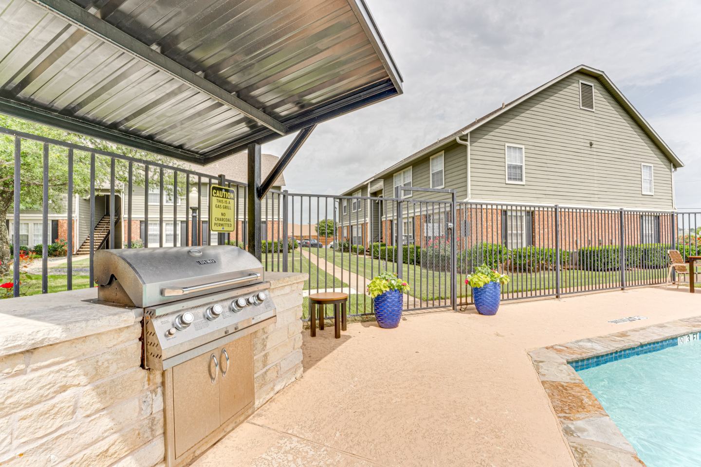 Arbors Of Corsicana Image 19