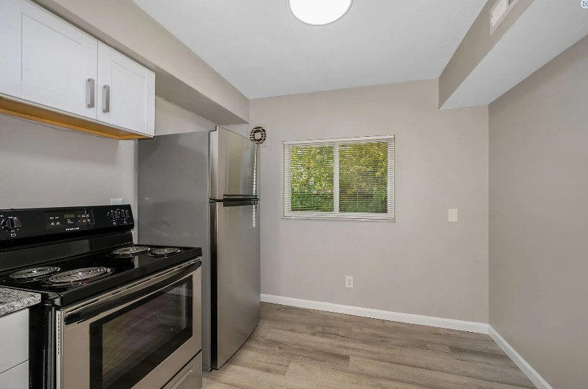 Finneytown Apartments and Townhomes Image 5