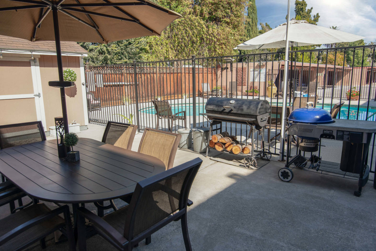 Park Holiday Apartments Image 3