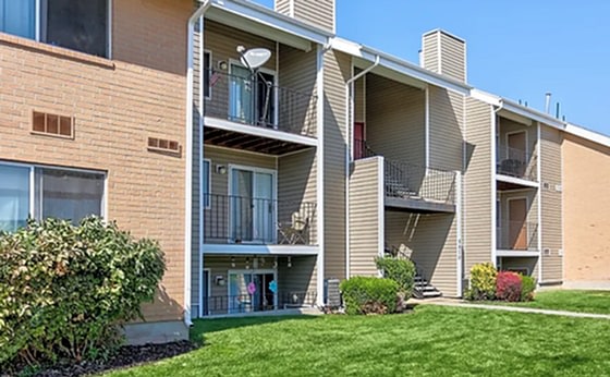 Autumn Glen Apartment Image 22
