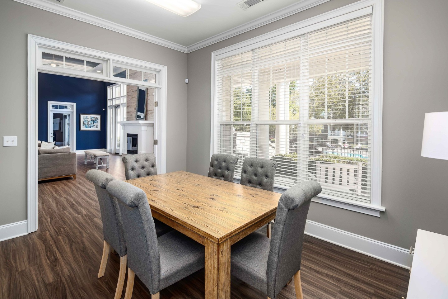 Abberly Green Apartment Homes Image 20