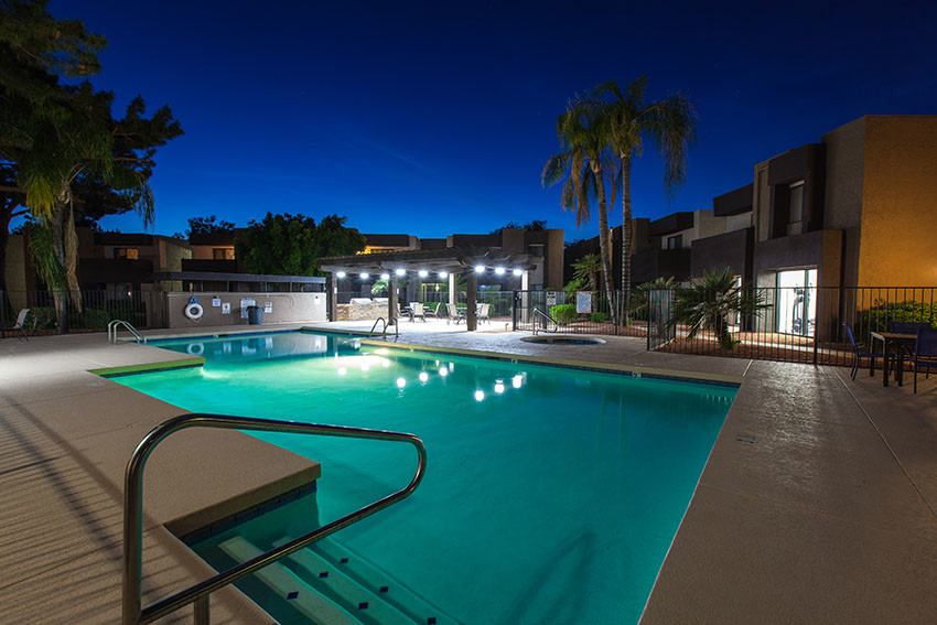 La Costa at Dobson Ranch Image 37