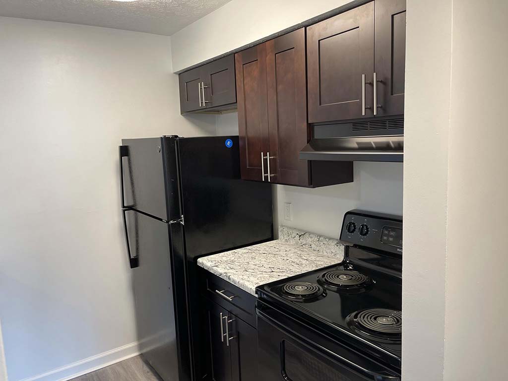 Camelot East Apartments Image 21