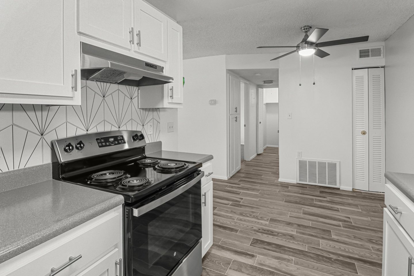 Cibola Village Apts Image 2