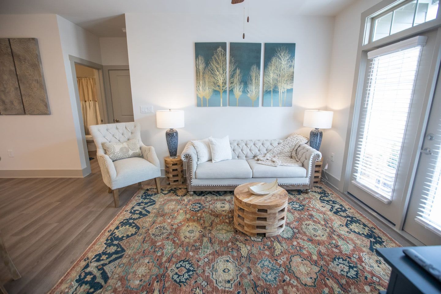 Berkmar Landing Apartments Image 35