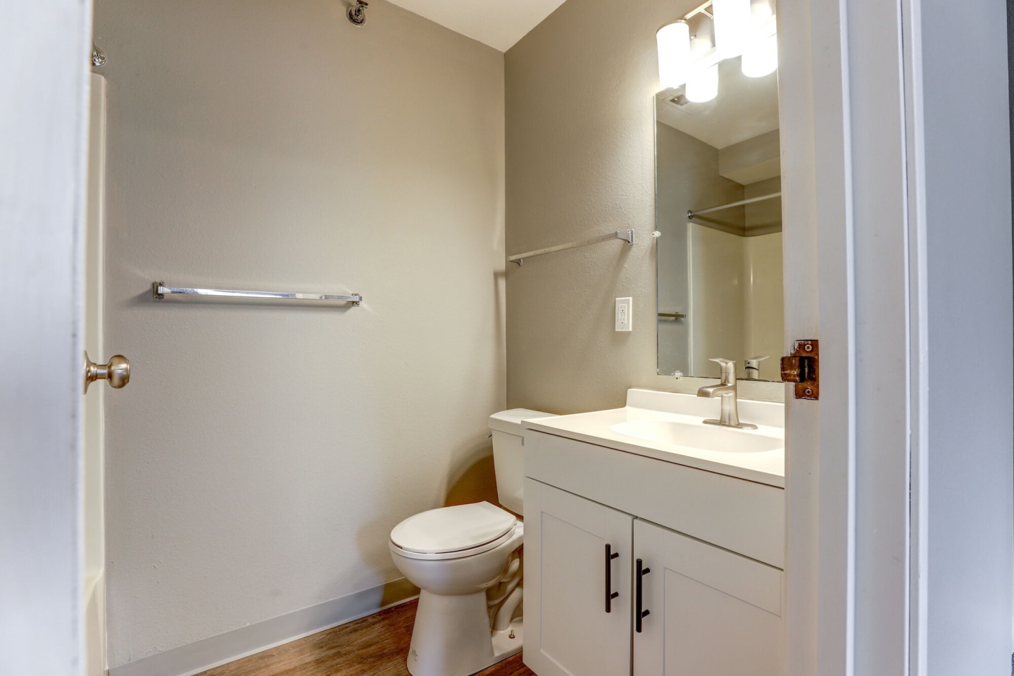 Club Meridian Apartments Image 11