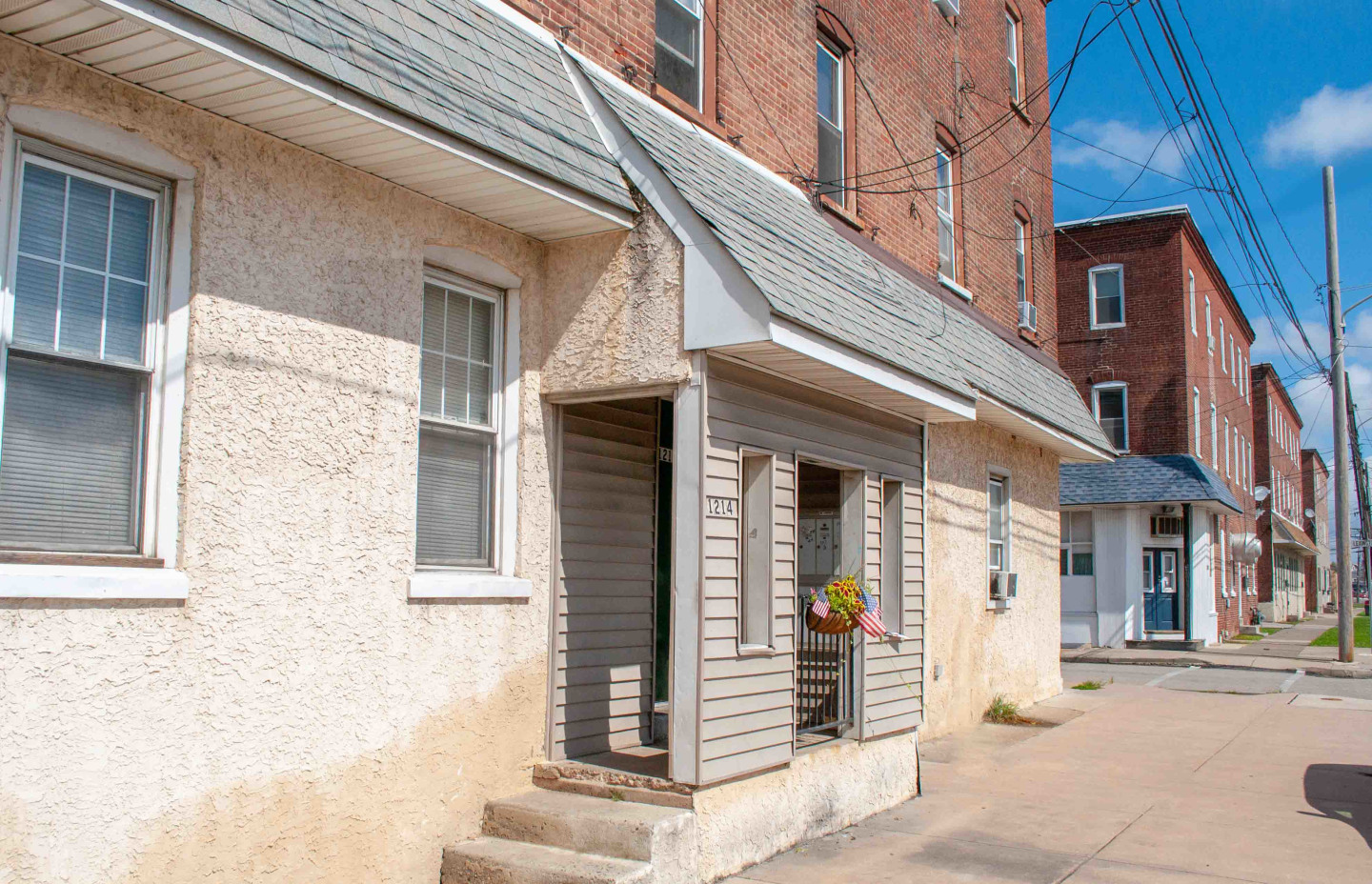 Eddystone Apartments Image 3