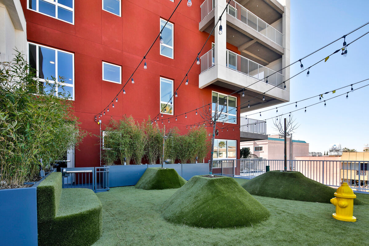 Rise Koreatown Image 18