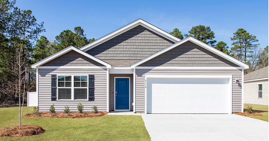 Jackeys Ridge Image 22