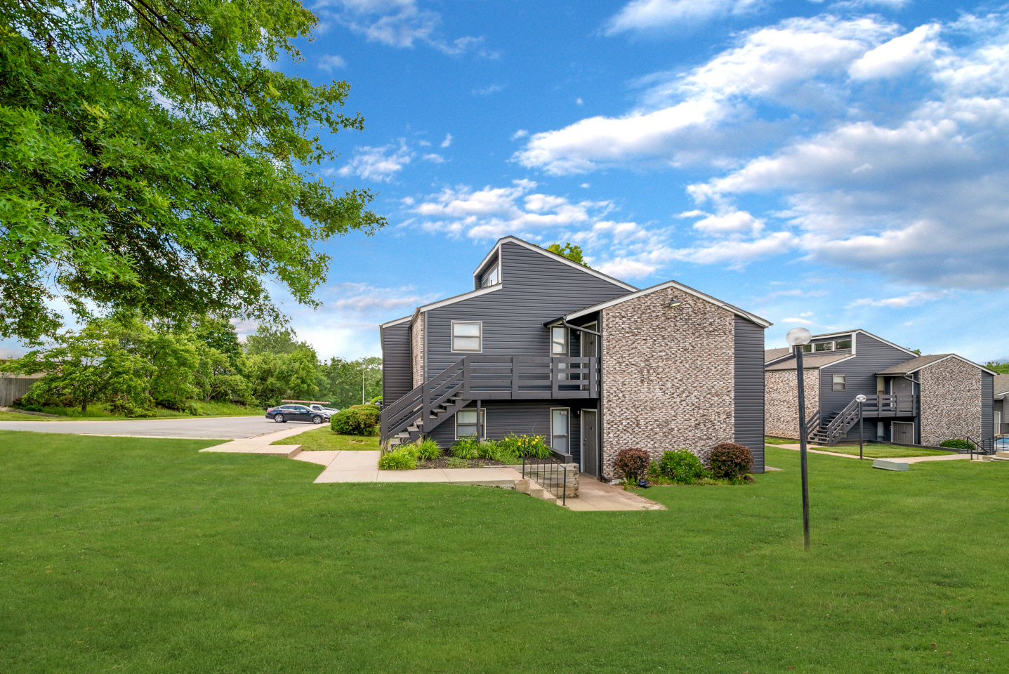 Cedar Ridge Apartments and Townhomes Image 20