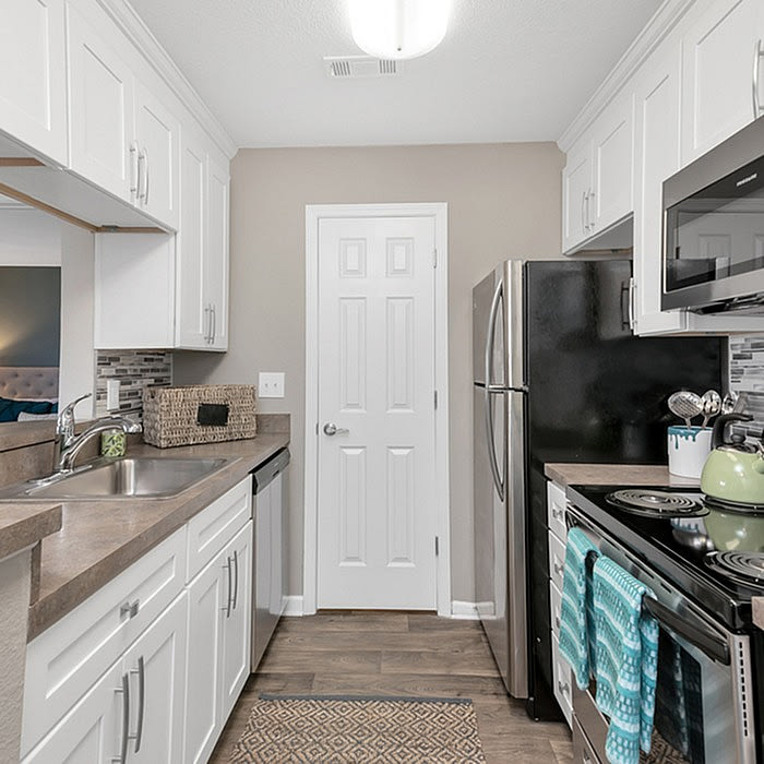 The Forest at Chasewood Apartment Homes Image 8