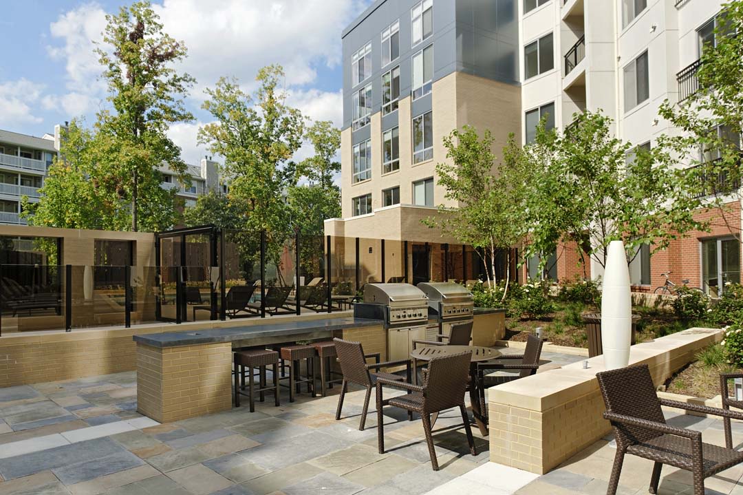 Park Crest Apartments Image 29