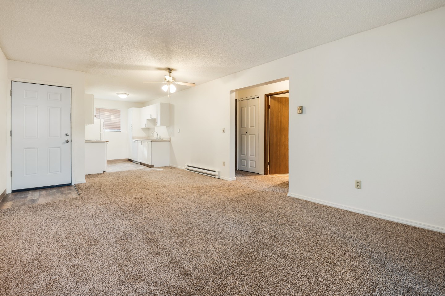 Quail Ridge Apartments Image 11