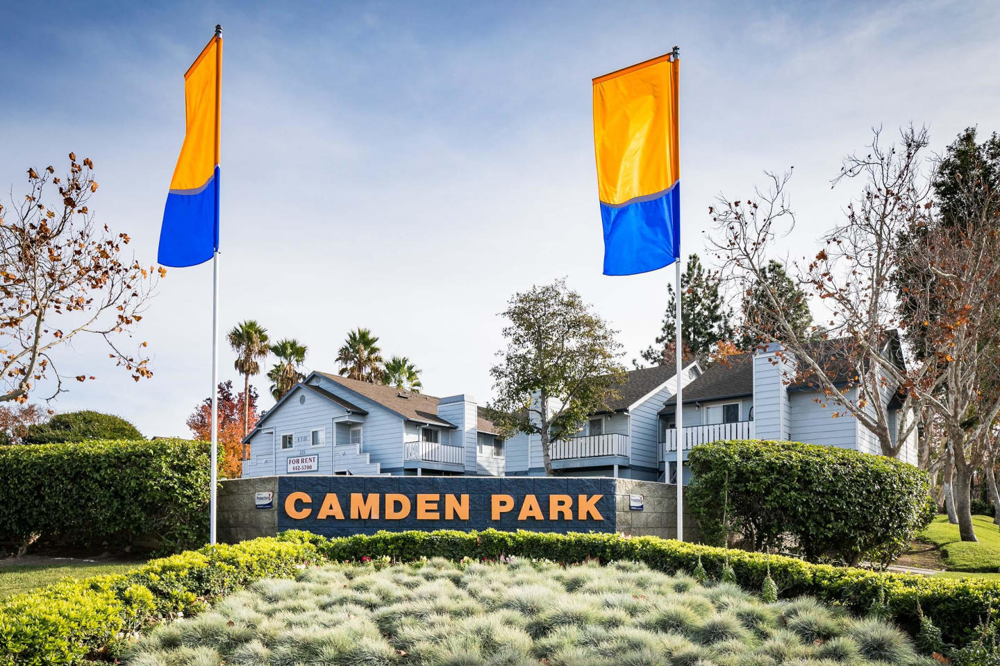 Camden Park Image 5