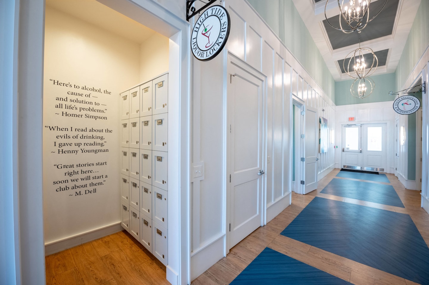 The Floridian Club - Active Adult Housing Image 18