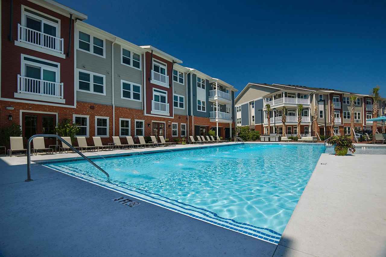 Parkside at the Highlands Image 1