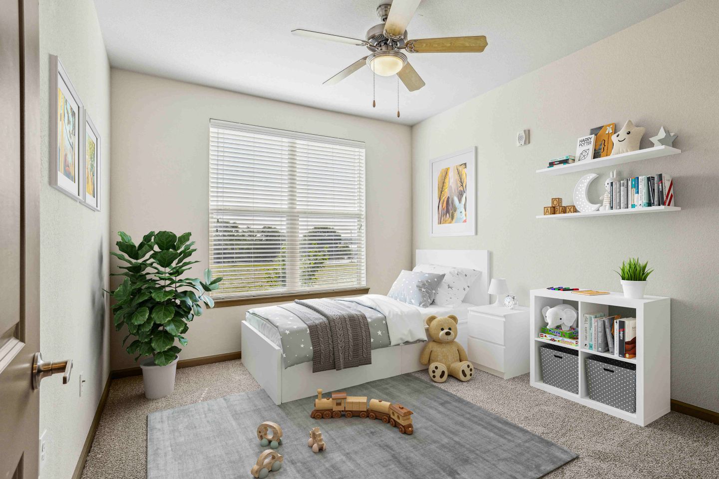 Parc at Bentonville Luxury Apartments Image 10
