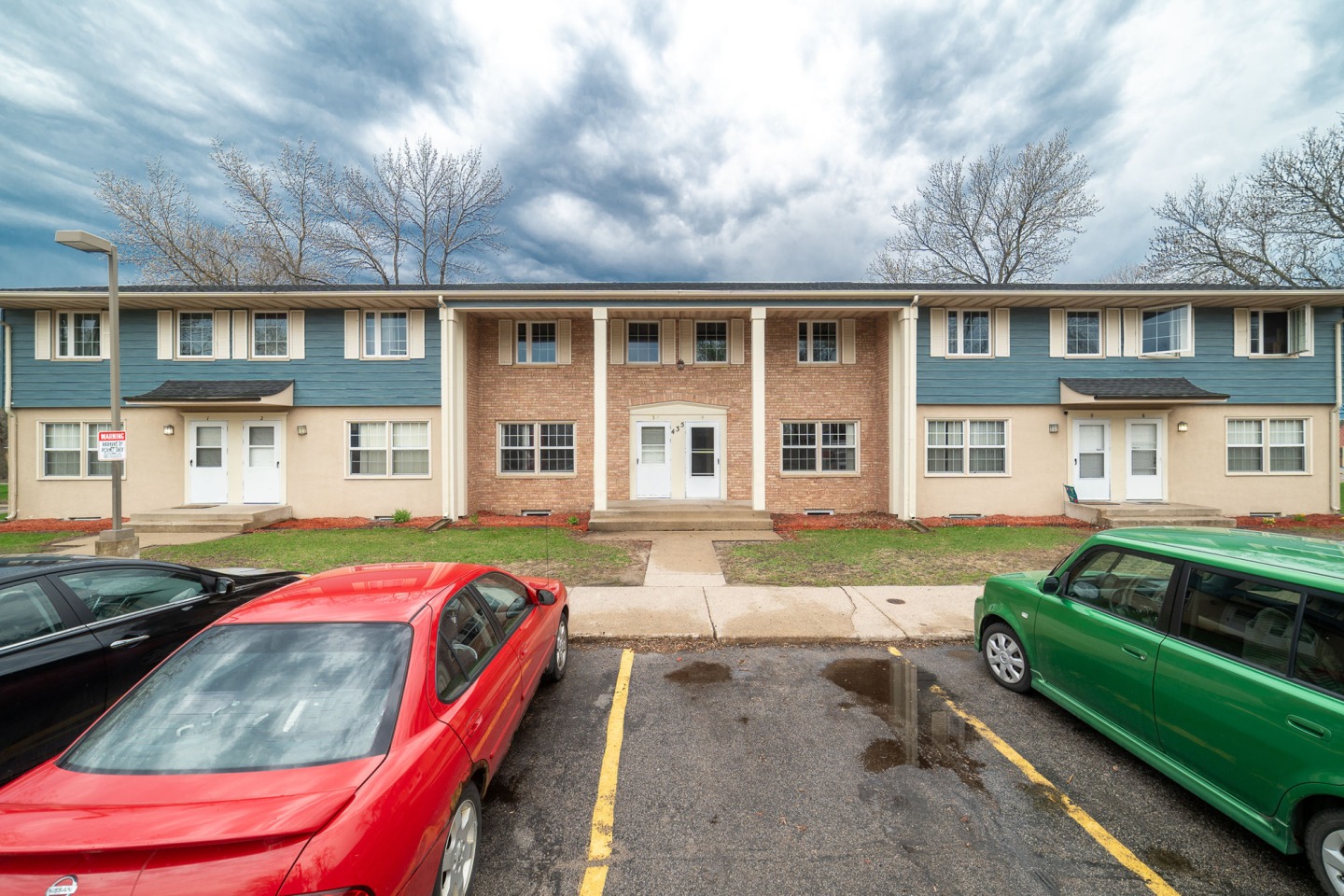 Oak Street Townhomes Image 19
