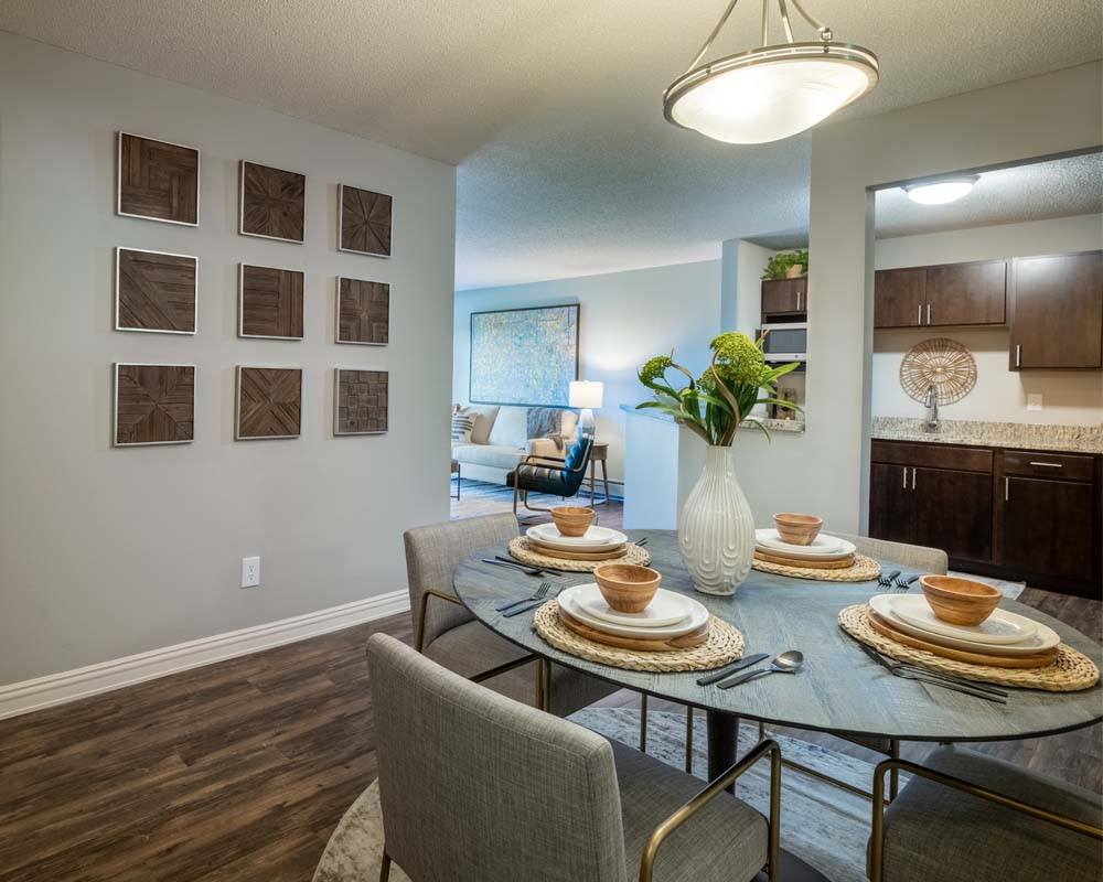 Valley Creek Apartments Image 15