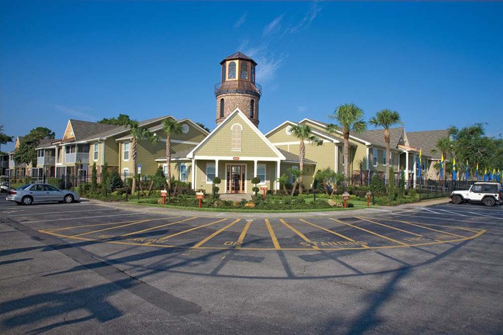 Signal Pointe Image 20