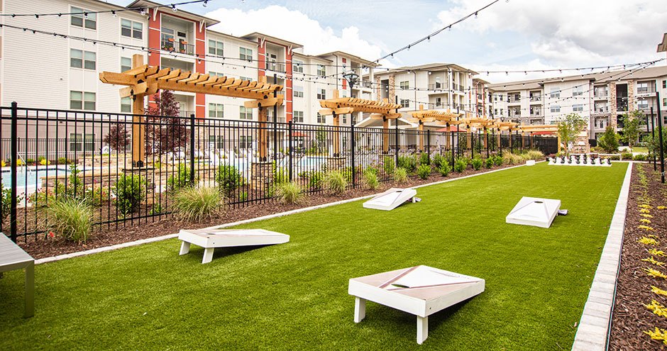 Canyon Springs Luxury Apartments Image 34