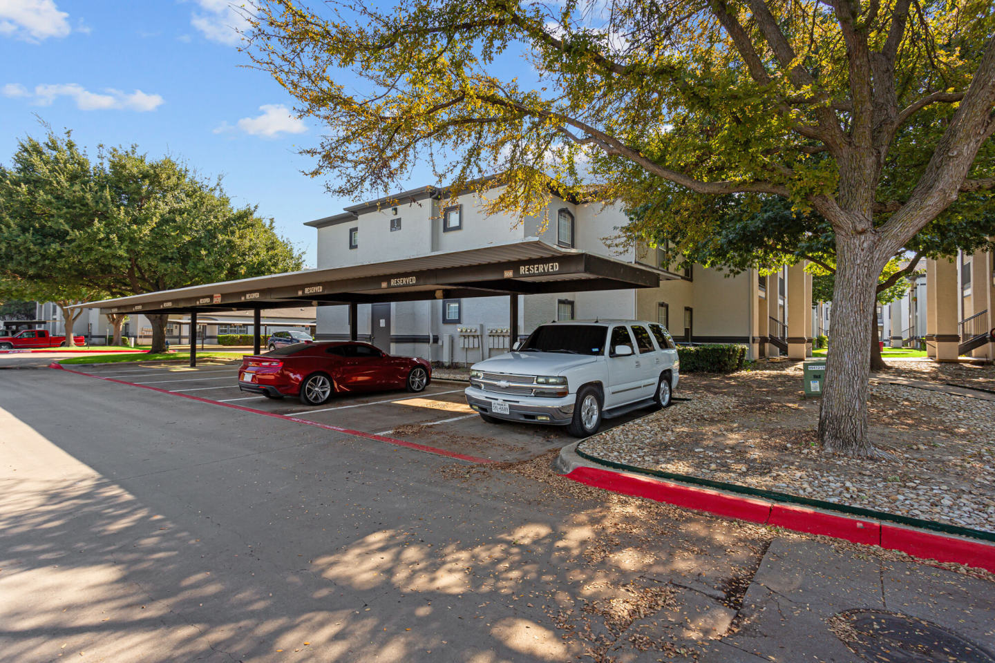 Fountains of Burleson Apartments Image 46