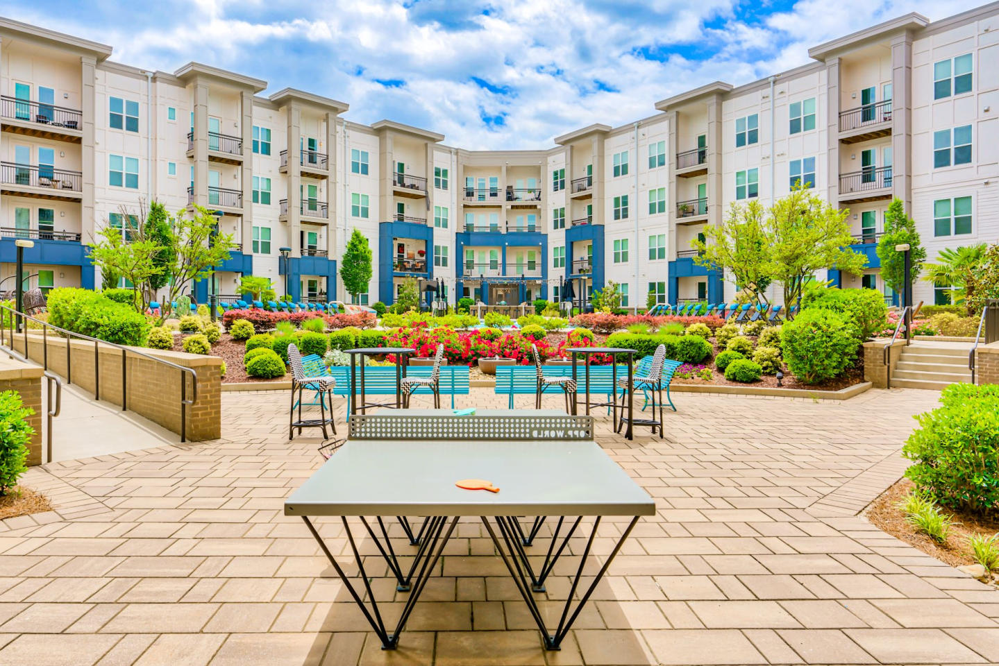 Berkshire Ballantyne Image 20