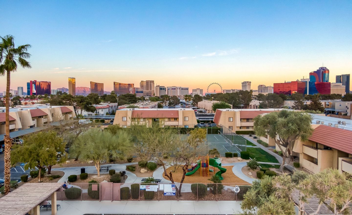 Silverado Village Image 2