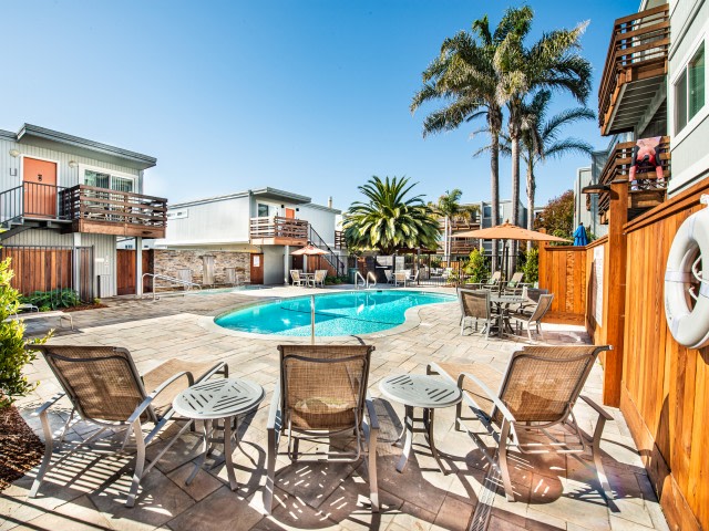 Oceanview Apartments Image 36