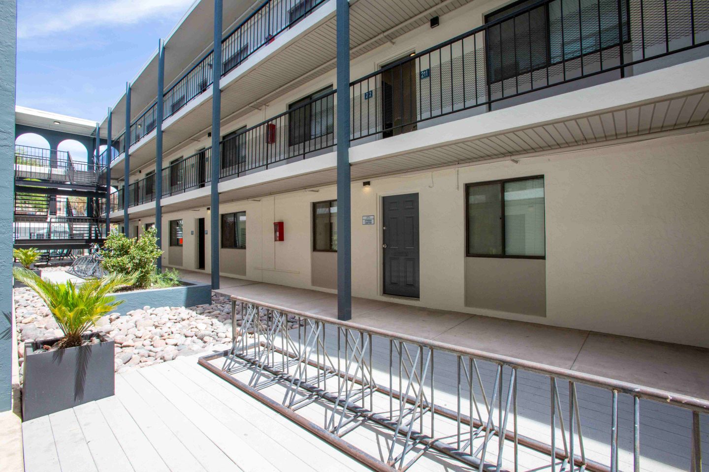 University Lofts - Student Housing Image 32