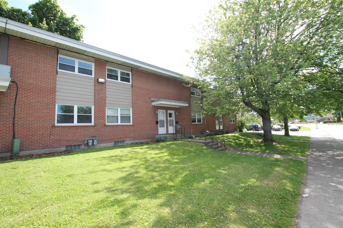 Buffalo Townhomes at Hertel Ave Image 12