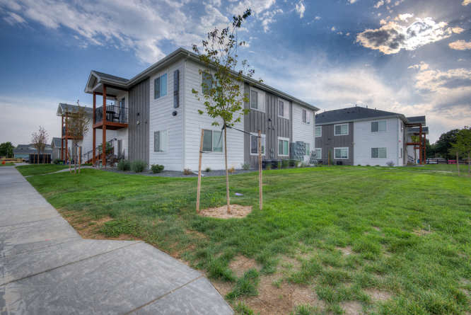 Poudre Trails Apartments Image 25