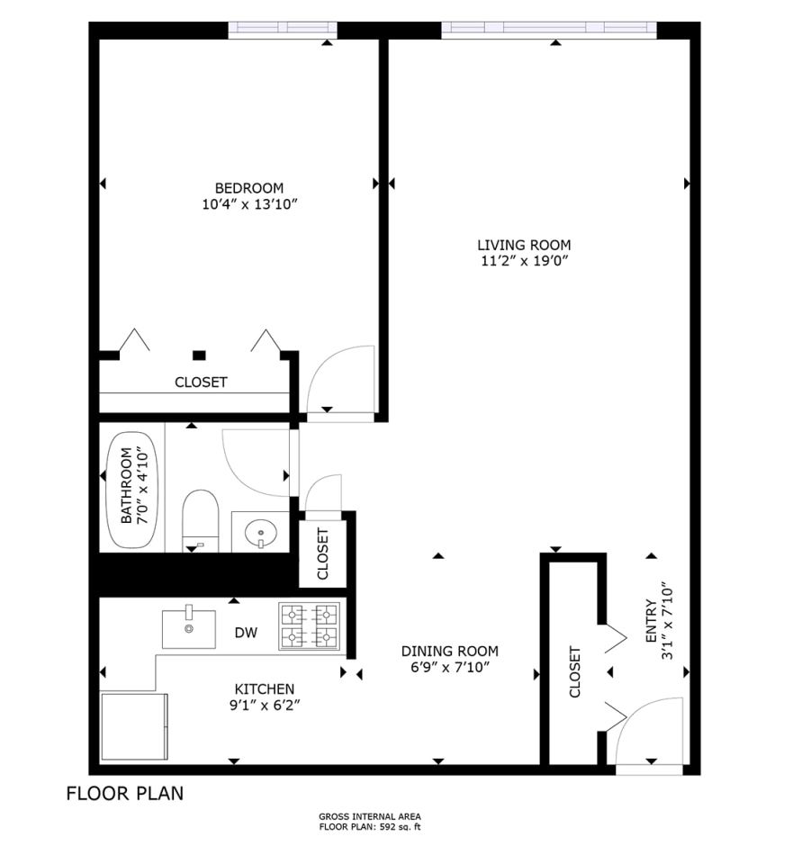 544 West Melrose Image 33