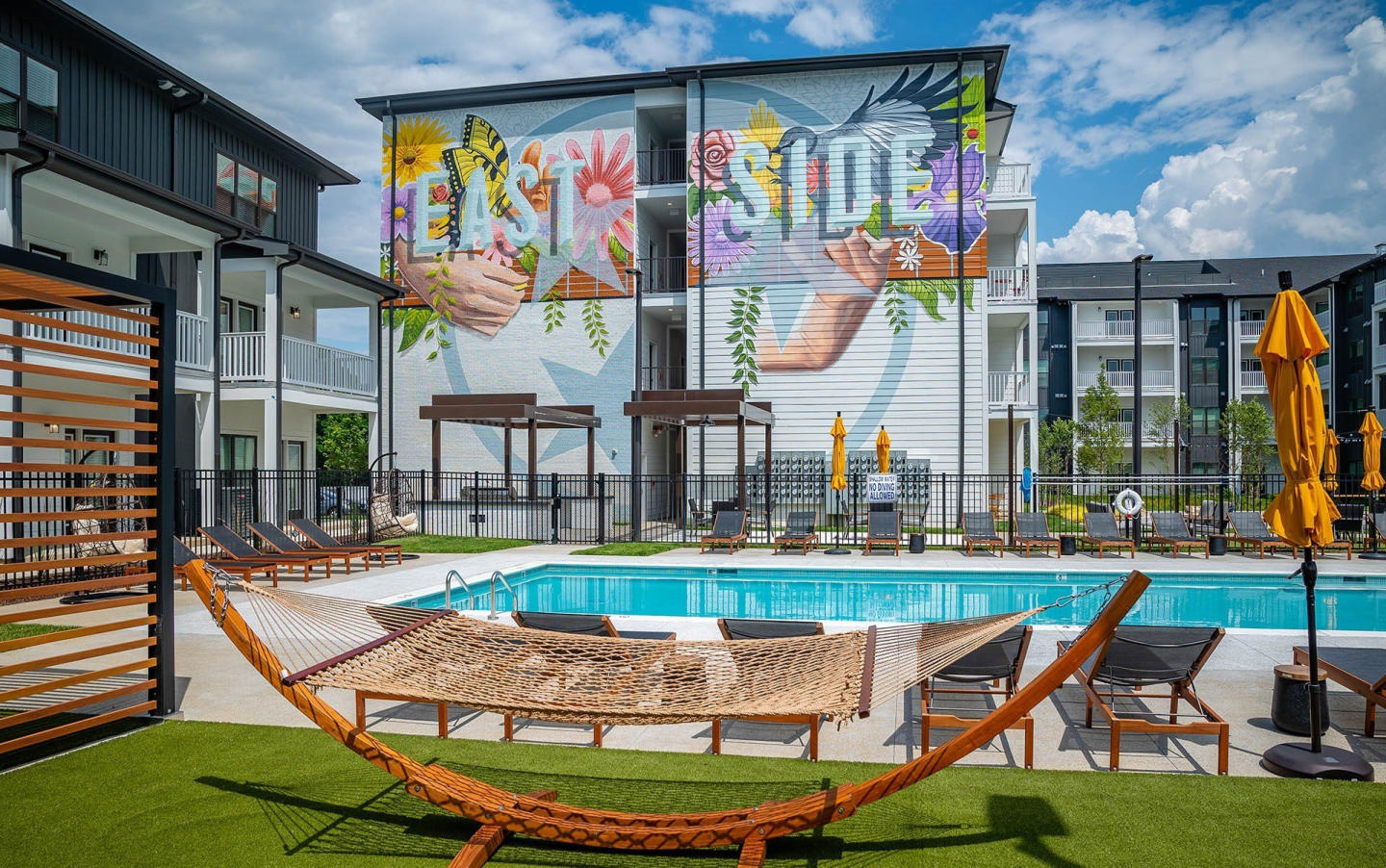 The Flats at Laurel & Pine Image 26