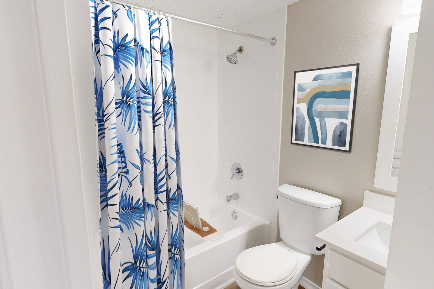 Vue at Knoll Trail Apartments Image 9
