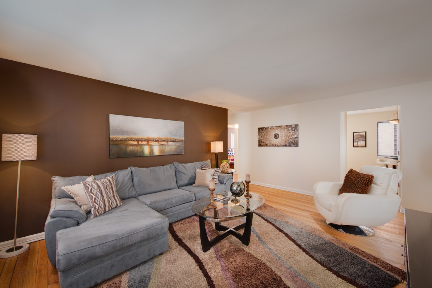 The Residences at Silver Hill Image 4