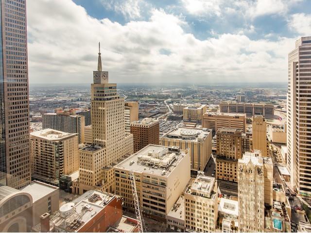 LTV Tower Image 1